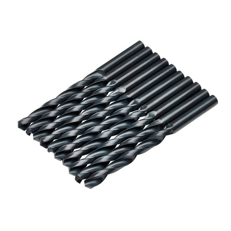 DR-38813 — Draper Expert HSS Drill Bit, 8 x 220mm (Pack of 10)
