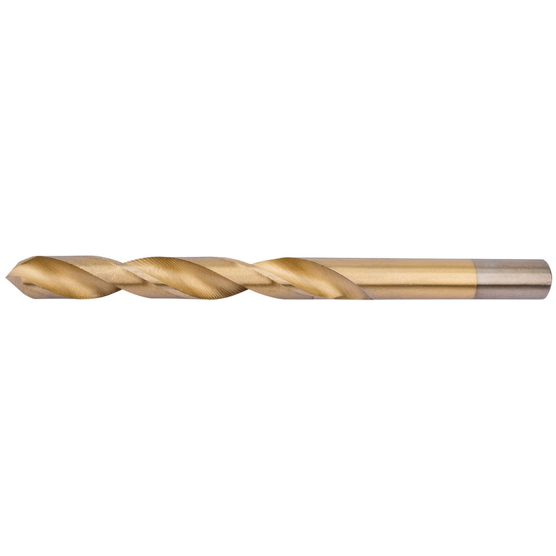 DR-38844 — HSS Titanium Drill Bit, 10 x 230mm