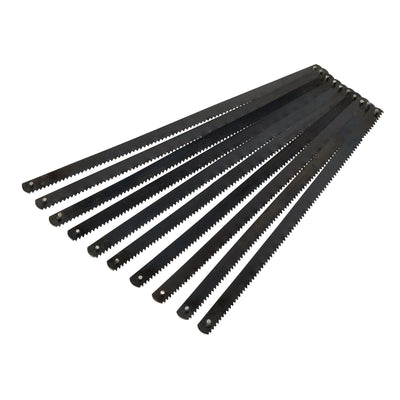 DR-39007 — Junior Hacksaw Blades, 150mm, 14tpi (Pack of 10)