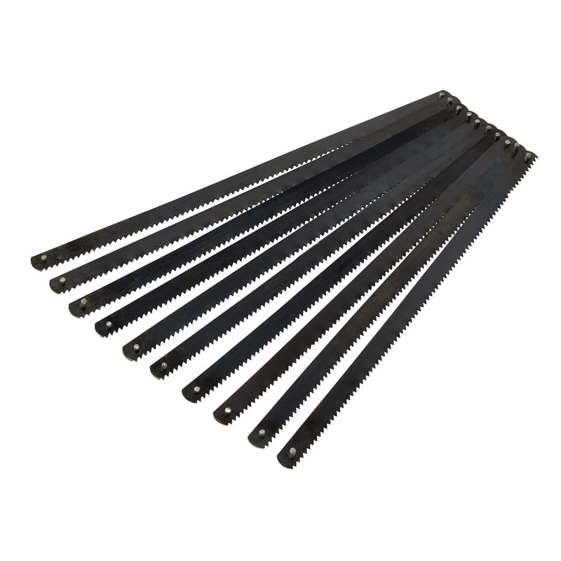 DR-39007 — Junior Hacksaw Blades, 150mm, 14tpi (Pack of 10)