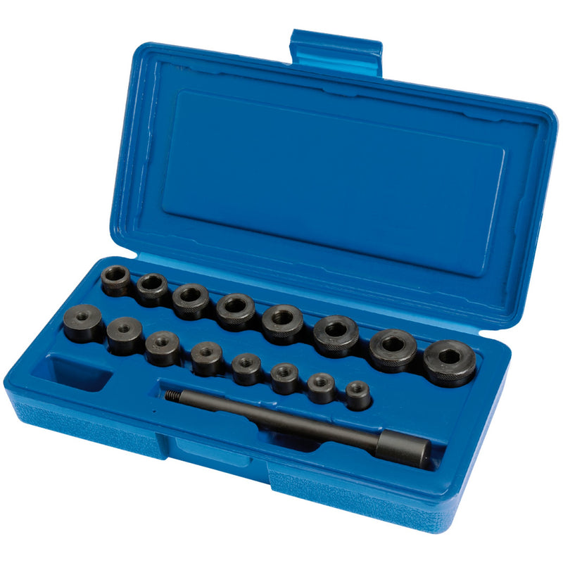 DR-39223 — Universal Clutch Aligning Kit (17 Piece)
