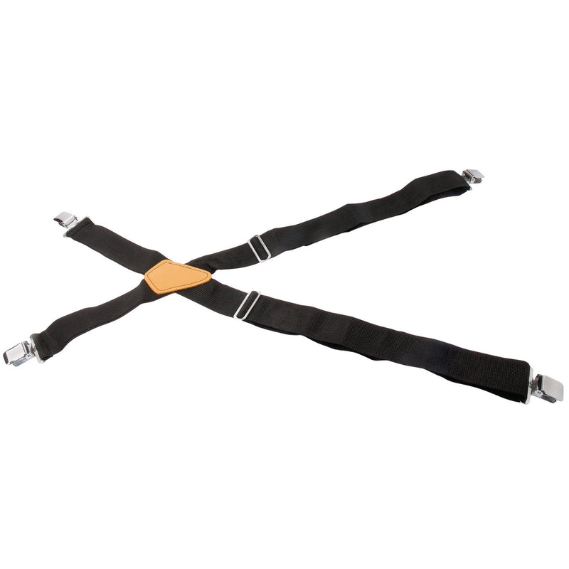 DR-39243 — Work Braces