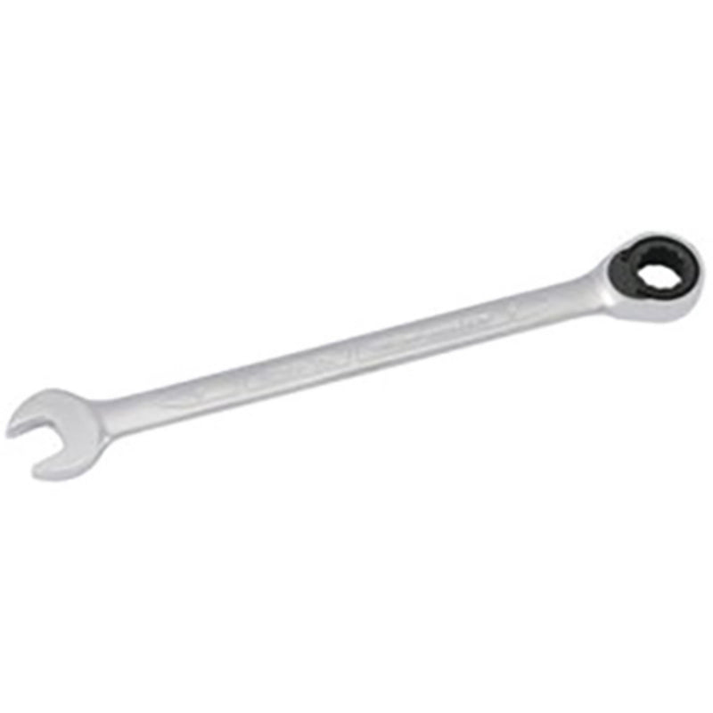 DR-40087 — Elora Metric Ratcheting Combination Spanner, 11mm