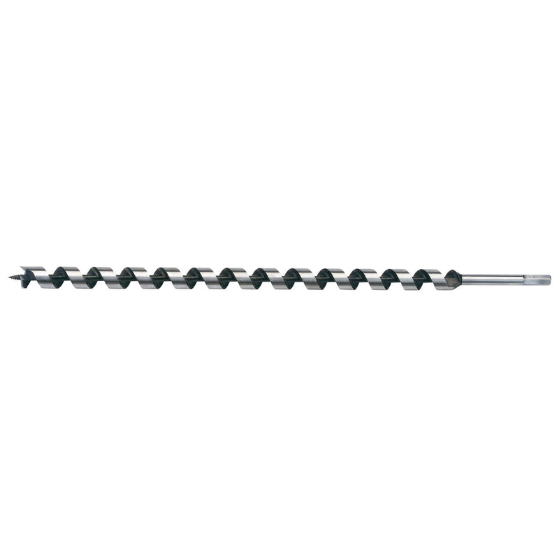 DR-40470 — Draper Expert Extra Long Pattern Auger Bit, 24 x 600mm