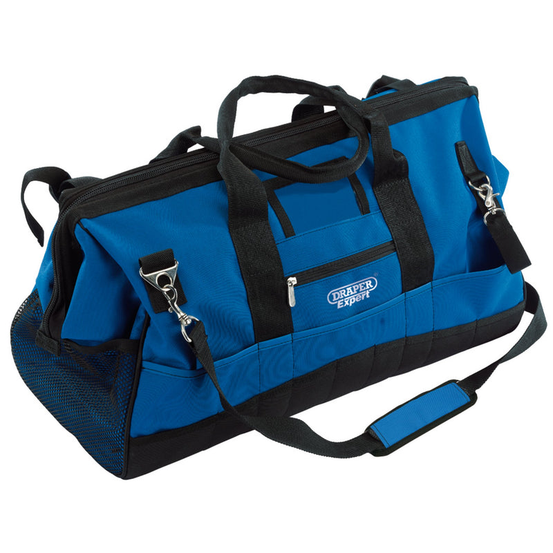 DR-40755 — Draper Expert Contractors Tool Bag, 630mm
