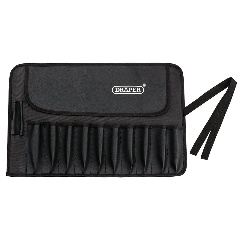 DR-40767 — 12 Division Tool Roll