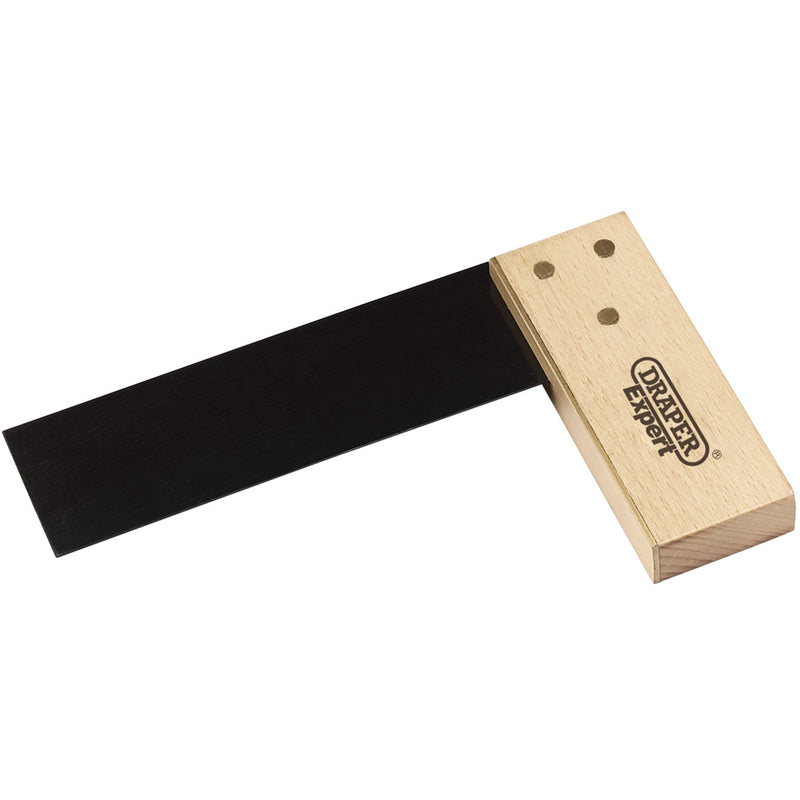 DR-41375 — Draper Expert Carpenters Try Square, 150mm