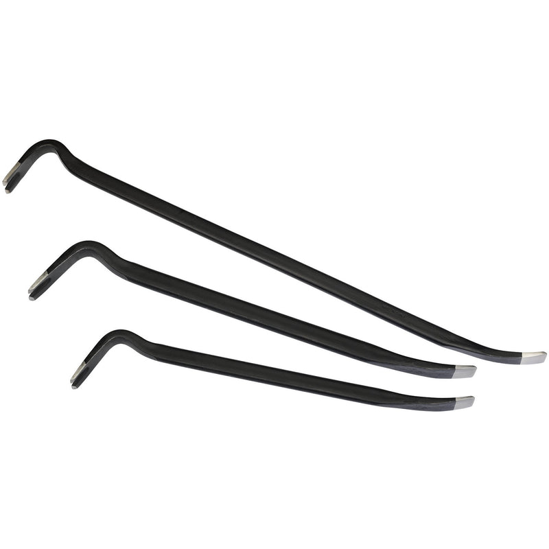DR-41378 — Utility Bar Set (3 Piece)