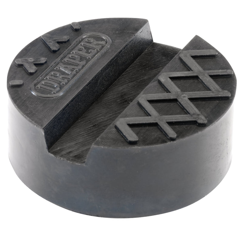 DR-41733 — Trolley Jack Rubber Pad, Small