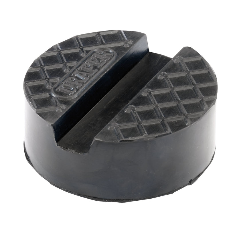DR-41737 — Trolley Jack Rubber Pad, Large