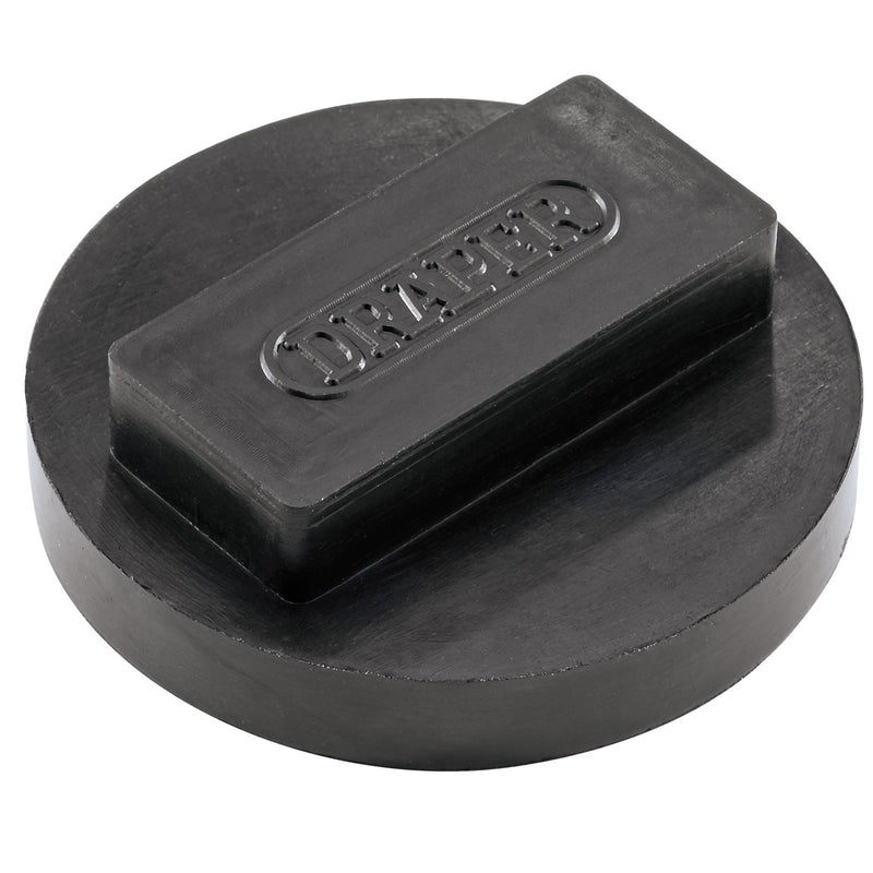 DR-41814 — Trolley Jack Rubber Pad - BMW