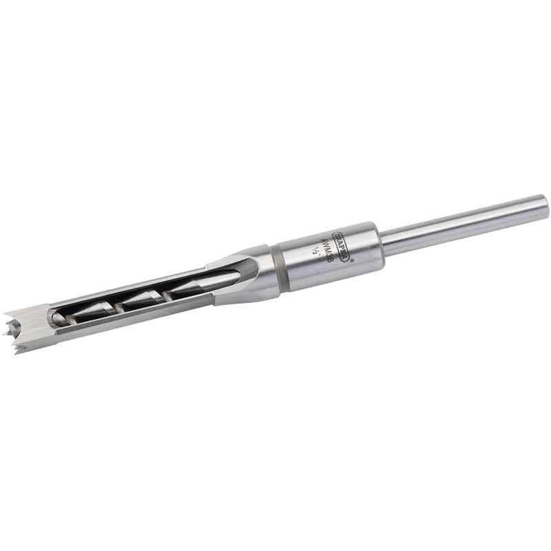 DR-43045 — Mortice Chisel and Bit, 1/2", 19 x 307mm