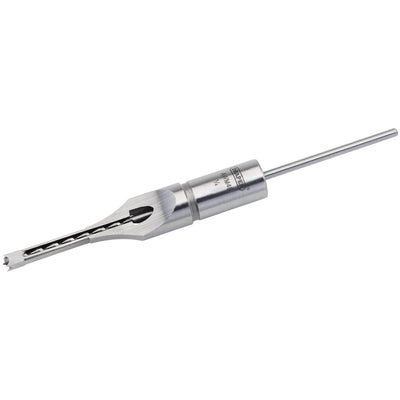 DR-43046 — Mortice Chisel and Bit, 1/4", 13/16" x 306mm
