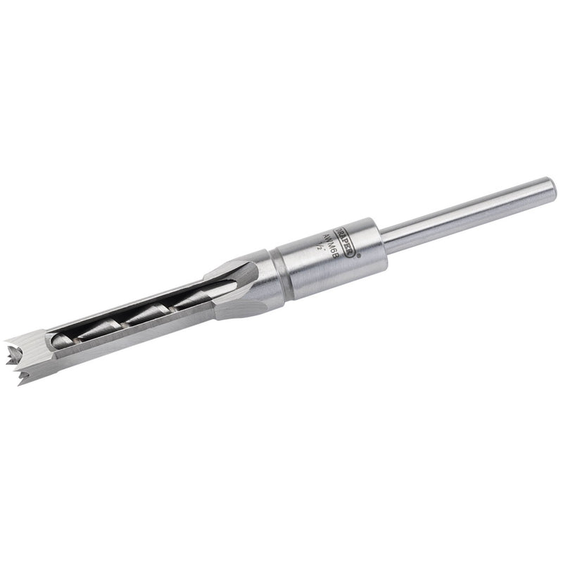 DR-43049 — Mortice Chisel and Bit, 1/2", 13/16" x 307mm
