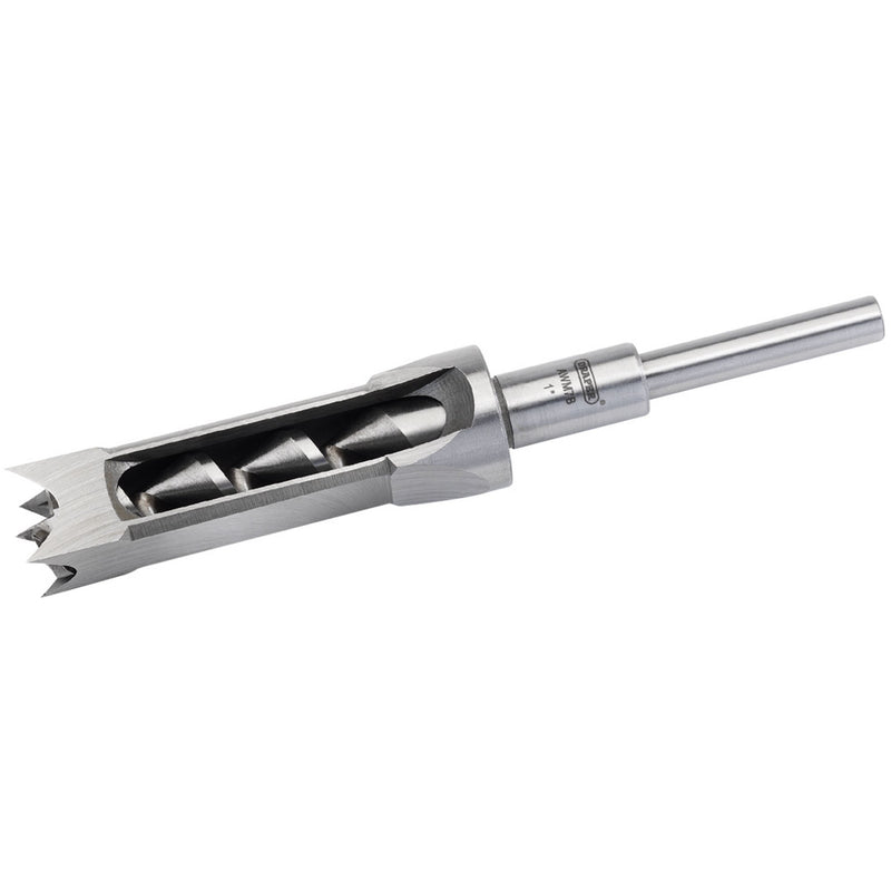 DR-43050 — Mortice Chisel and Bit, 1", 19 x 300mm