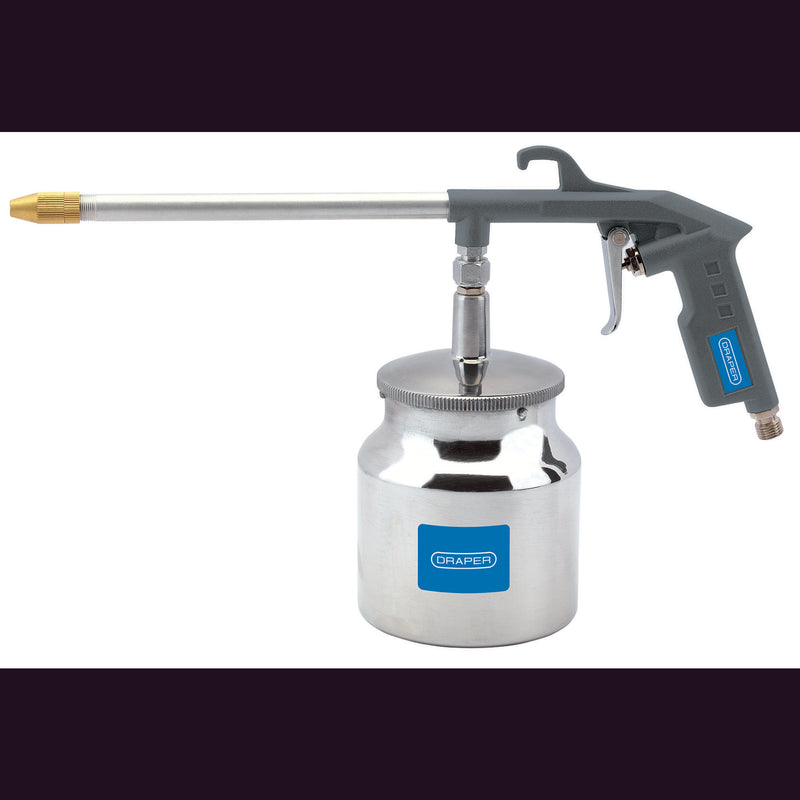 DR-43135 — Air Paraffin/Washing Gun, 750ml