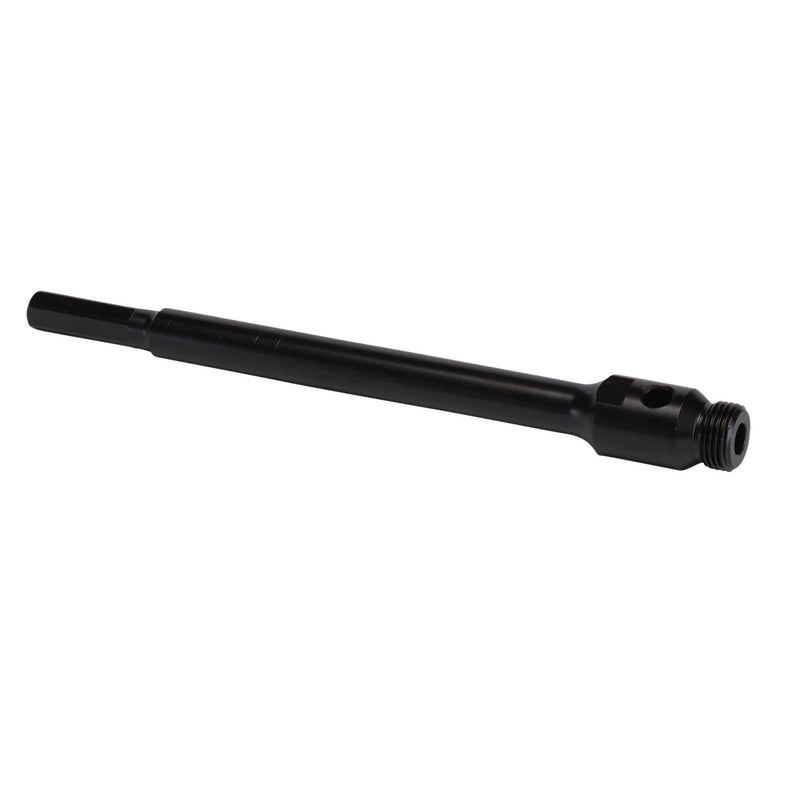 DR-43708 — Hexagonal Arbor for Diamond Core Bits, 1/2" BSP, 240mm
