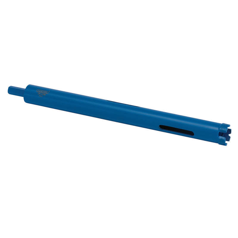 DR-43709 — Diamond Core Drill Bit, 28 x 330mm