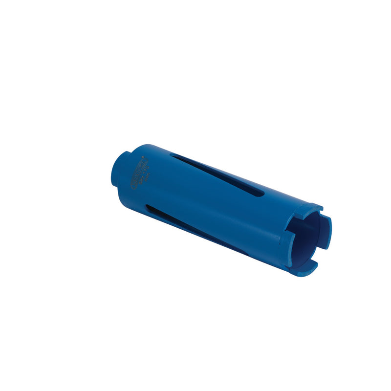 DR-43711 — Diamond Core Drill Bit, 52 x 170mm