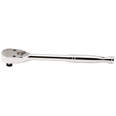 DR-43741 — Draper Expert 60 Tooth Sealed Head Reversible Ratchet, 1/2" Sq. Dr.