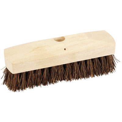 DR-43769 — Stiff Bassine Broom Head, 230mm