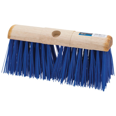 DR-43778 — Saddleback Broom Head, 330mm