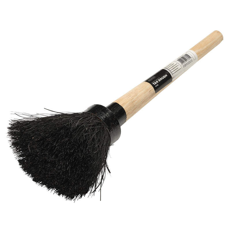 DR-43782 — Short Handled Tar Brush