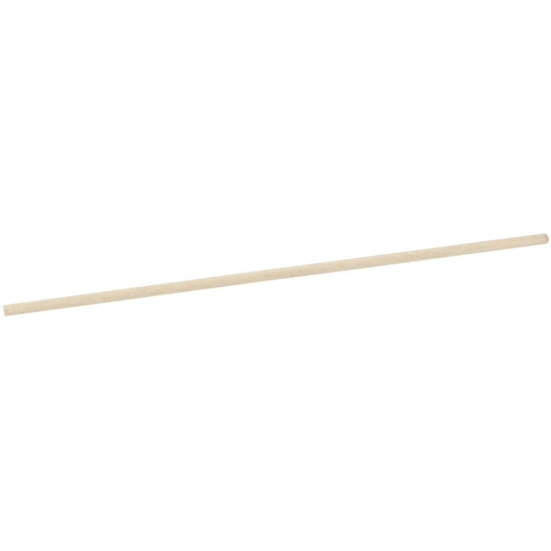 DR-43786 — Wooden Broom Handle, 1220 x 23mm