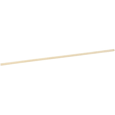 DR-43787 — Wooden Broom Handle, 1520 x 28mm