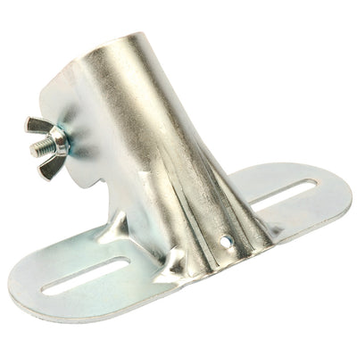 DR-43789 — Heavy Duty Metal Broom Bracket