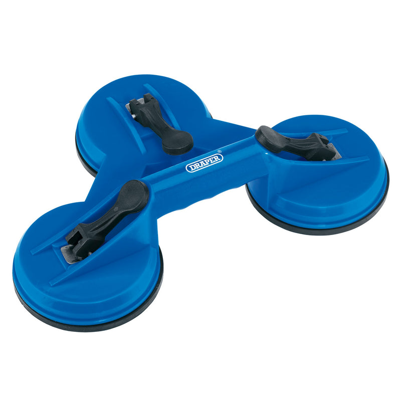DR-43846 — Triple Suction Lifter