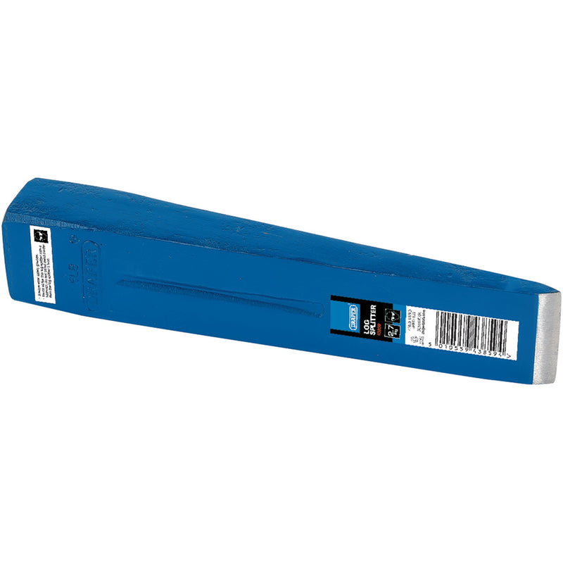 DR-43859 — Log Splitter, 2.7kg