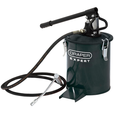 DR-43960 — Draper Expert High Volume Hand Grease Pump