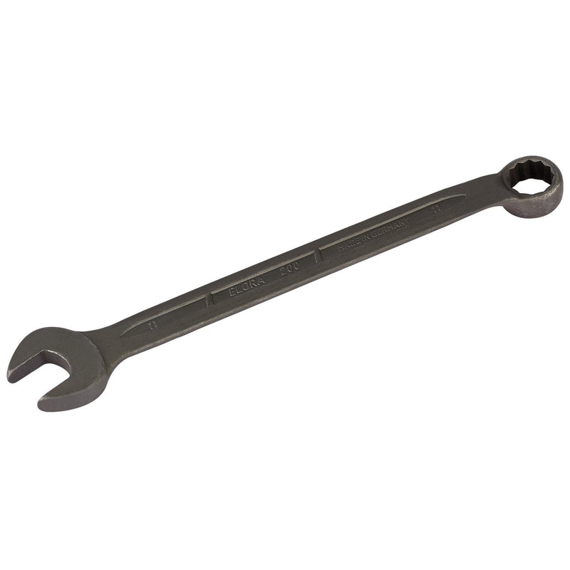 DR-44013 — Elora Long Stainless Steel Combination Spanner, 11mm