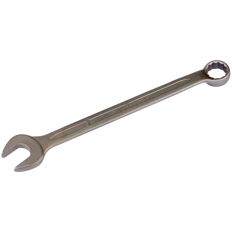 DR-44018 — Elora Long Stainless Steel Combination Spanner, 22mm