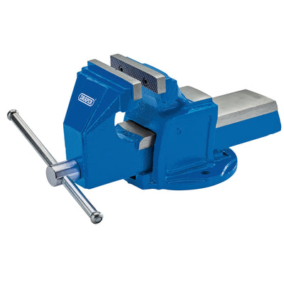 DR-44506 — Engineers Vice, 100mm