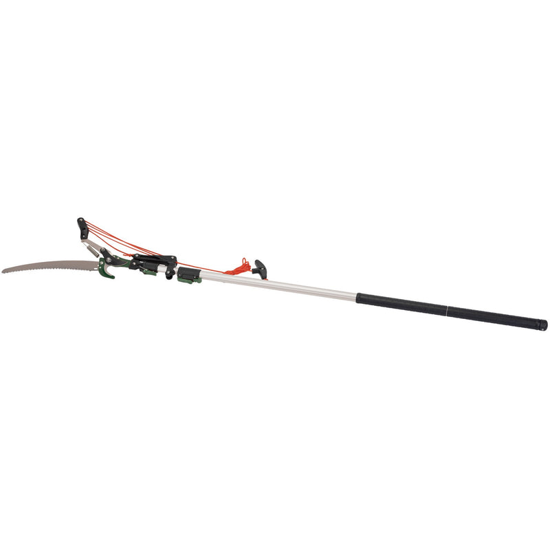DR-45334 — Draper Expert Tree Pruner with Telescopic Handle, 32mm Diameter