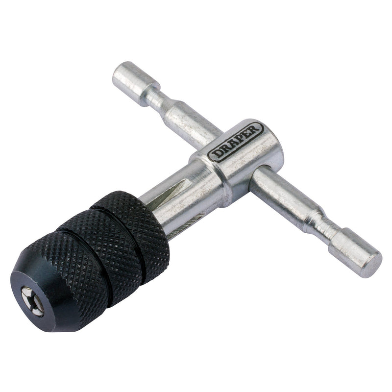 DR-45713 — T Type Tap Wrench, 2.0 - 4.0mm Capacity