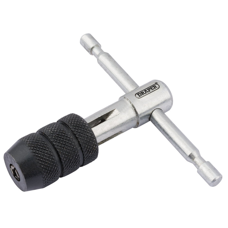 DR-45721 — T Type Tap Wrench, 2.0 - 5.0mm Capacity