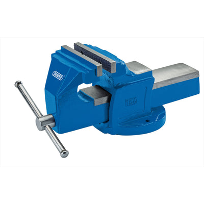 DR-45783 — Engineers Vice, 150mm