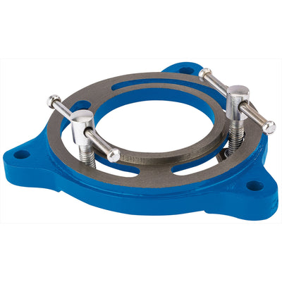 DR-45784 — Swivel Base for 44506 Engineers Bench Vice, 100mm