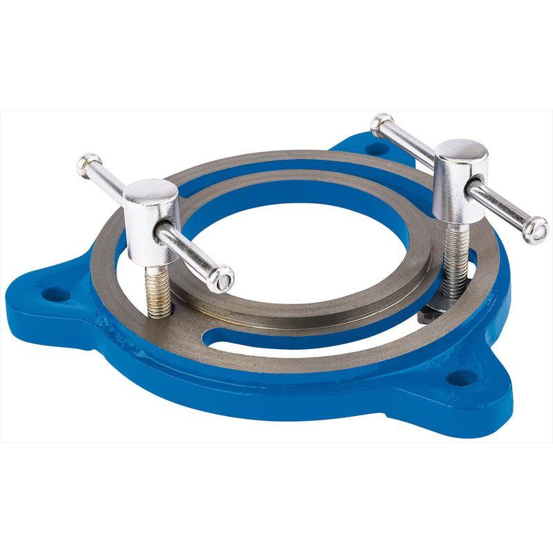 DR-45785 — Swivel Base for 45783 Engineers Bench Vice, 150mm