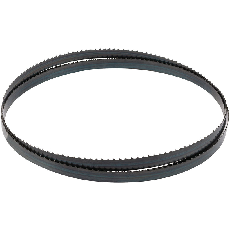 DR-45901 — Bandsaw Blade, 2560mm x 5/8", 4 skip