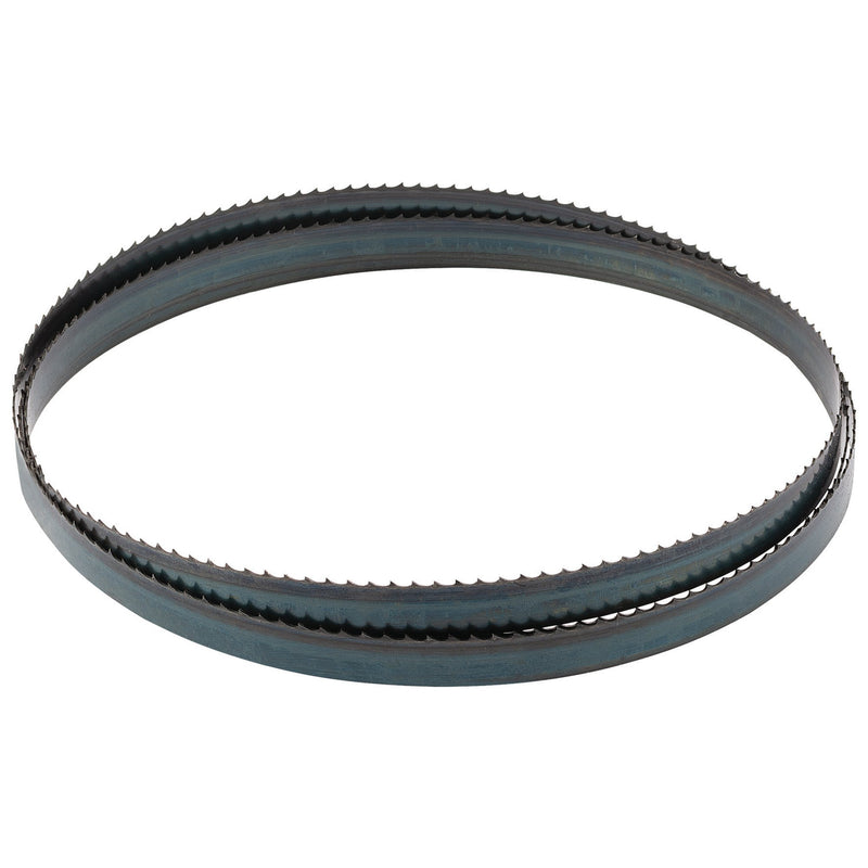 DR-45924 — Bandsaw Blade, 2560mm x 3/4", 4 skip