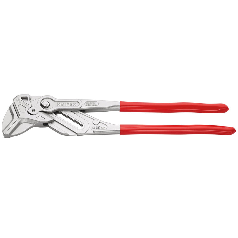 DR-46672 — KNIPEX 86 03 400 Pliers Wrench, 400mm
