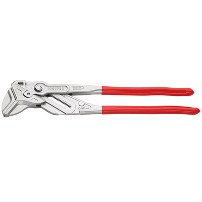DR-46672 — KNIPEX 86 03 400 Pliers Wrench, 400mm