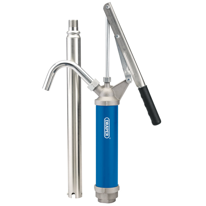DR-47808 — Lever Action Barrel Pump