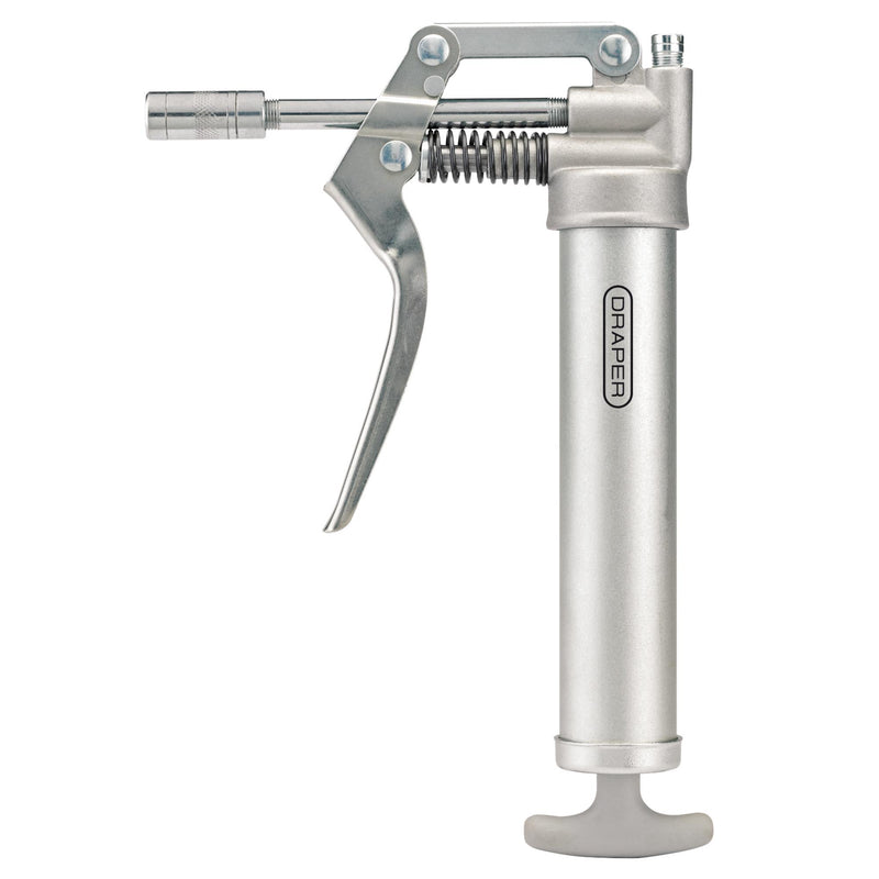 DR-47810 — Pistol-Type Grease Gun, 120cc