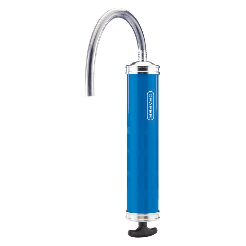 DR-47812 — Oil Suction Gun, 500cc