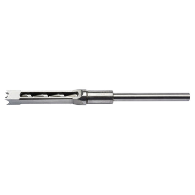 DR-48072 — Draper Expert Hollow Square Mortice Chisel with Bit, 5/8", 275mm